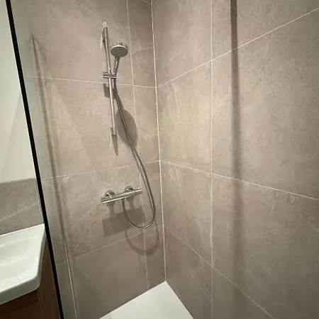 Donizetti Apartment *