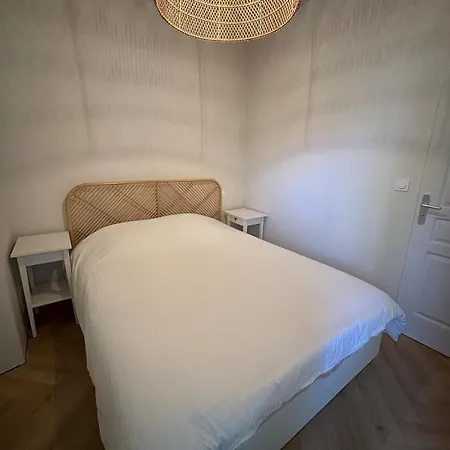 Donizetti Apartment *