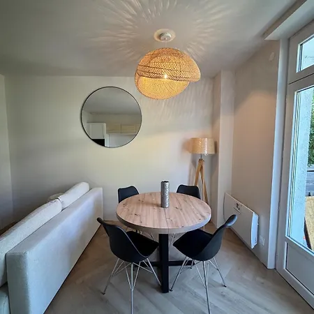 Donizetti Apartment La Baule-Escoublac