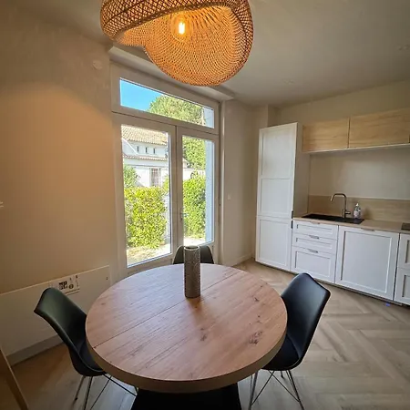 Apartment Donizetti La Baule-Escoublac