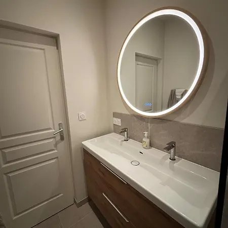 Donizetti Apartment