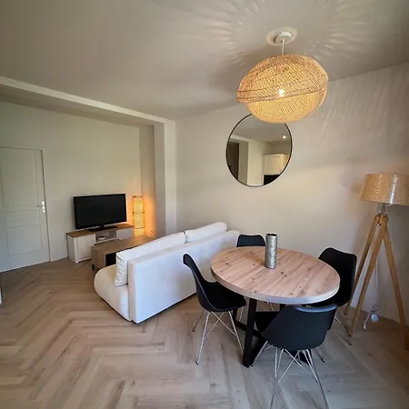 Donizetti Apartment *